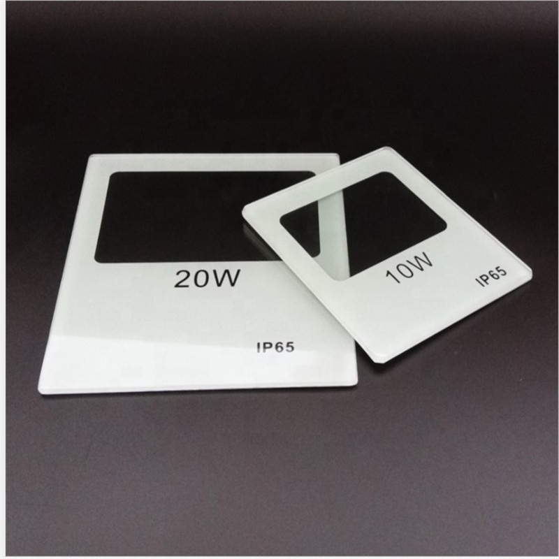 custom cut 0.3mm 0.4mm 0.5mm 0.7mm 1.0mm 1.5mm 2.0mm 2.5mm 3mm silk screen printing corning gorilla tempered glass