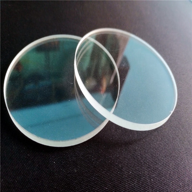 custom telescope mirror blanks borosilicate glass