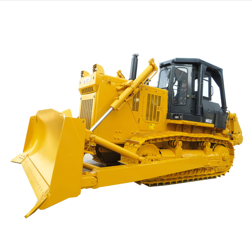 Heavy Equipment Caterpillar Bulldozers Crawler Bulldozer Bulldozers Dozer For Sale