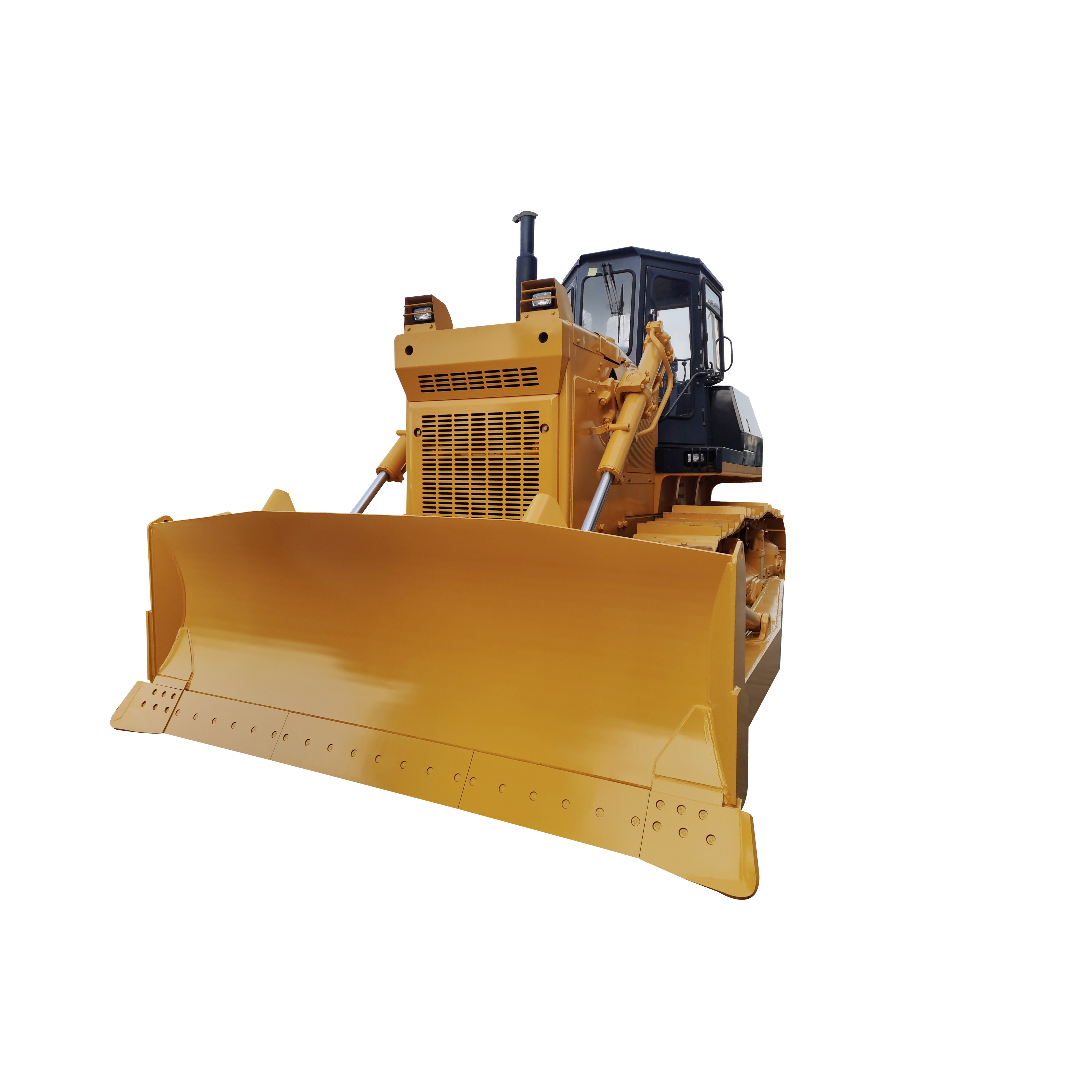 Heavy Equipment Caterpillar Bulldozers Crawler Bulldozer Bulldozers Dozer For Sale