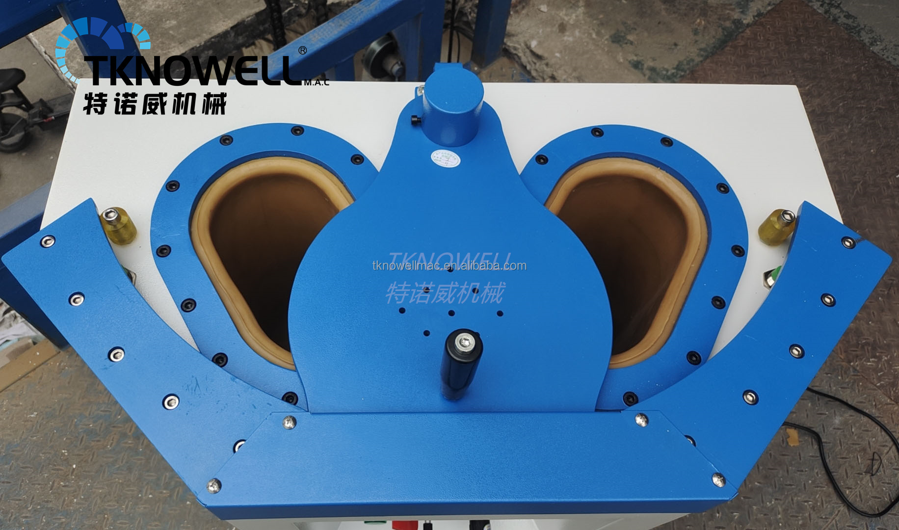 Rubber Air Bag Pneumatic Shoe Sole Pressing Machine For High Heel Shoe Sport Shoe Making