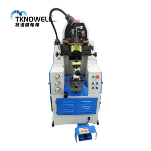 SP-728A Shoe Machine Renew renovate Shoe Heel Lasting Machine For Sport Shoe Making