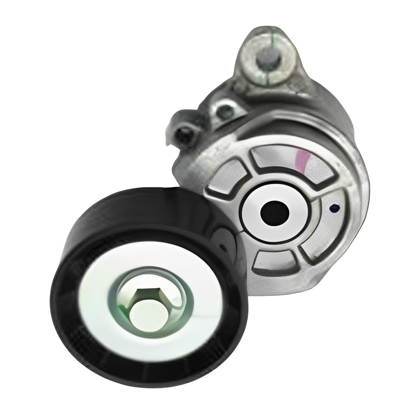 Tensioner pulley for SUZUKI MARUTI SUPER CARRY 2015-2020 17540M83M00