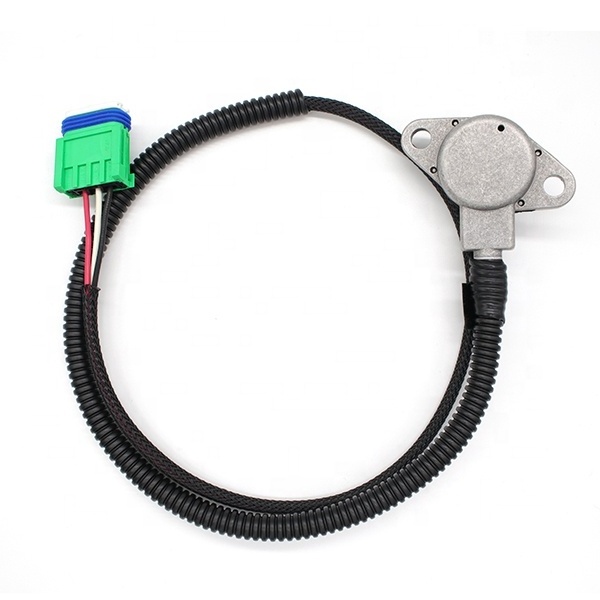 Transmission oil pressure sensor for Peugeot Citroen C4 1.6 VTi 120 7700100009