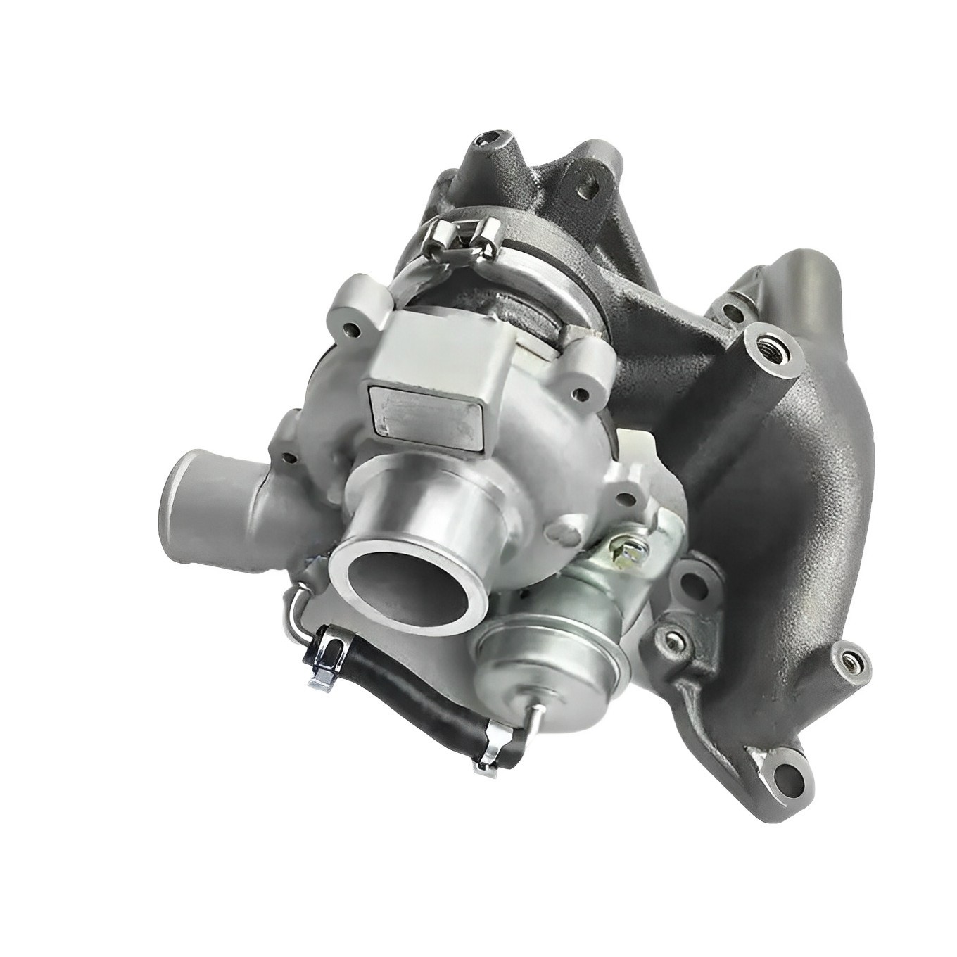 Turbocharger for 	Toyota YARIS 2000-2005 CT9 17201-33010