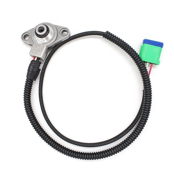 Transmission oil pressure sensor for Peugeot Citroen C4 1.6 VTi 120 7700100009