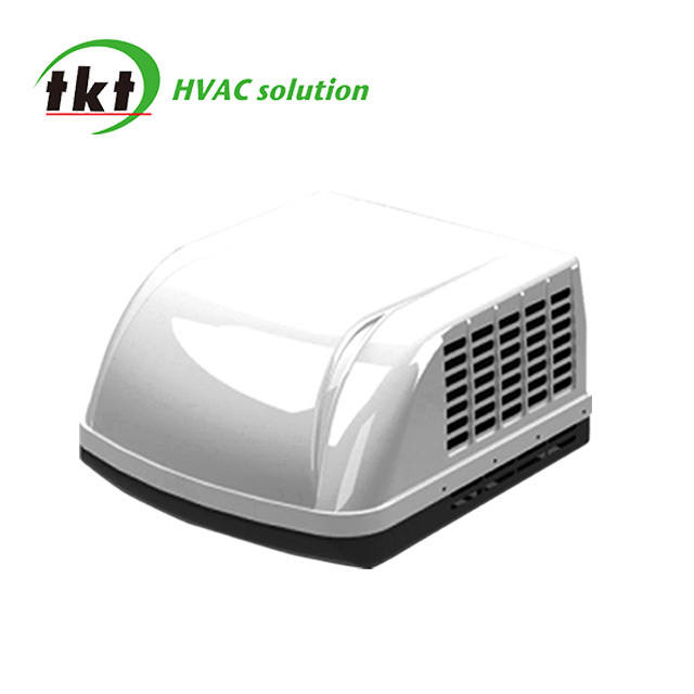 2023 Under mounted caravan Air conditioners RV motor home Air Conditioning van yacht boat air conditioner cooling system