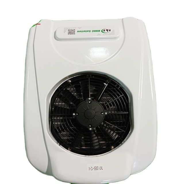 TKT-20ES DC conditioner 12v air cooler for truck cabin