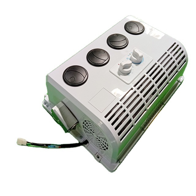 TKT-20ES DC conditioner 12v air cooler for truck cabin