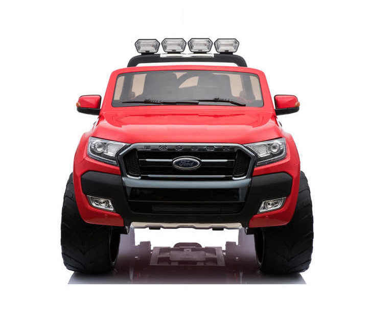 Licensed FORD Ranger kids car electric jeep PP plastic type and ride on toy style custom kids toy ride on cars