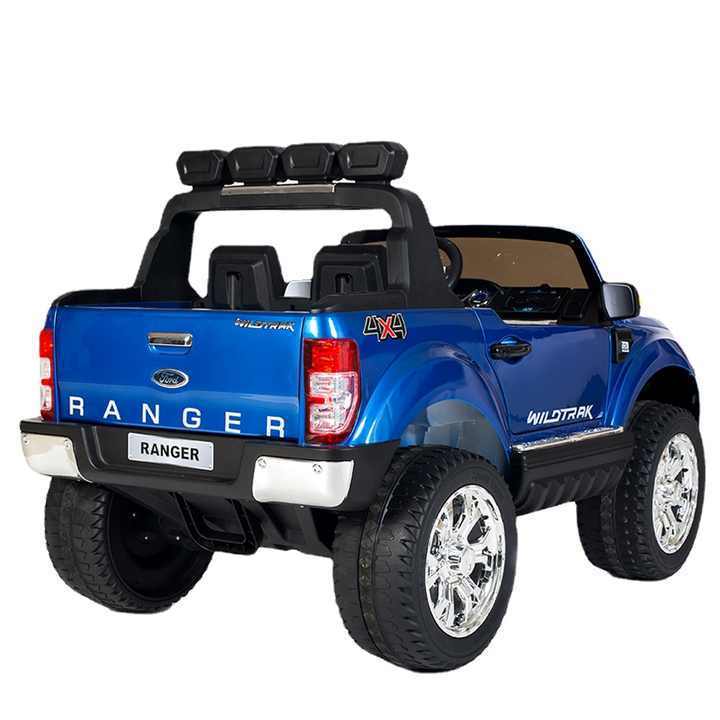 Licensed FORD Ranger kids car electric jeep PP plastic type and ride on toy style custom kids toy ride on cars