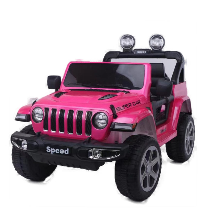 Christmas gift for girls kids electric ride-on car children toy car ride on car for kids to drive