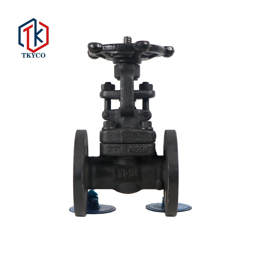 Taike Valve China Manufacturer Slide 8 inch Gate Valve