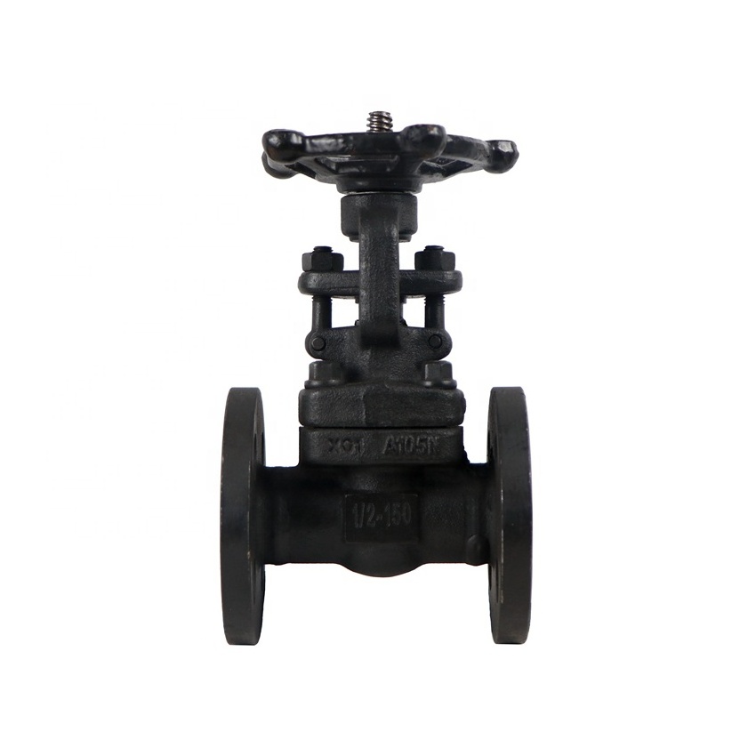 Taike Valve China Manufacturer Slide 8 inch Gate Valve