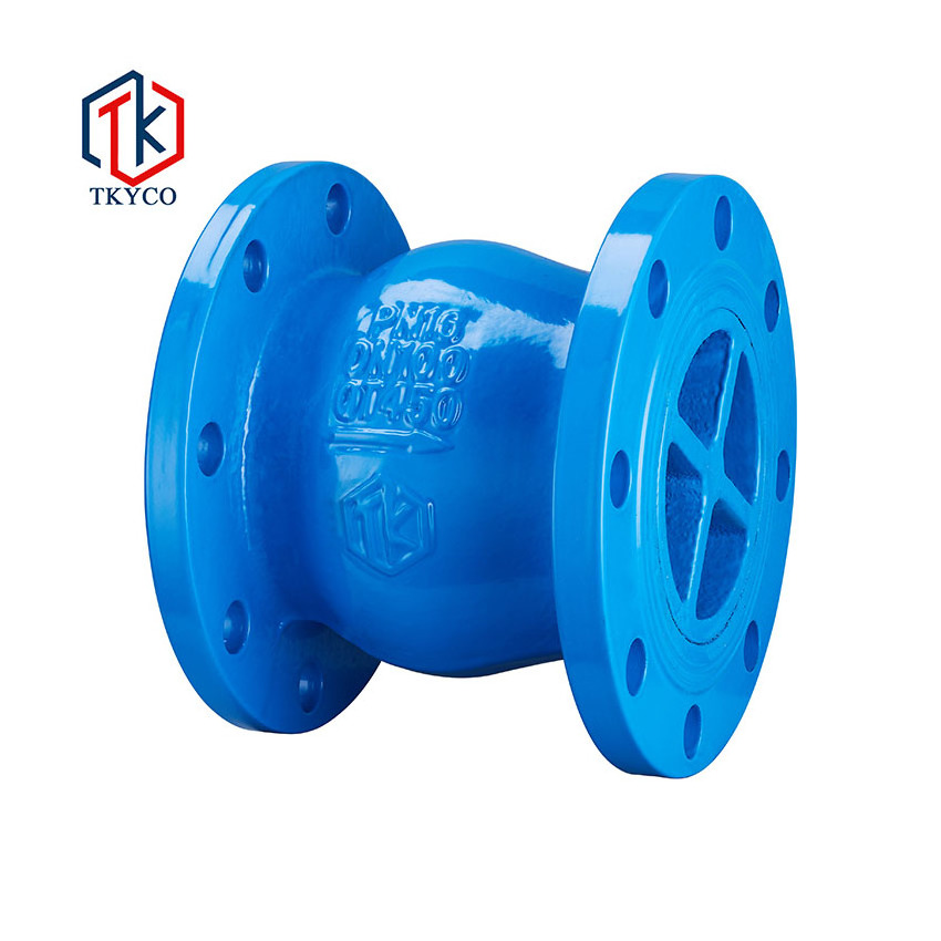 Taike Valve High Quality Silent Check Valve