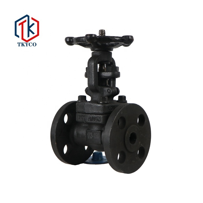 Taike Valve China Manufacturer Slide 8 inch Gate Valve