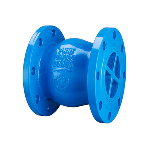 Taike Valve High Quality Silent Check Valve