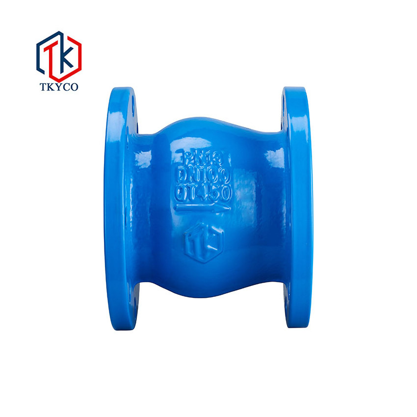 Taike Valve High Quality Silent Check Valve