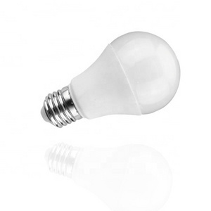 2023 new Step Dimming LED Bulb 8W 10W 12W 14W Smart led light 100%-50%-15% Dimmable LED Lamp no Flicker 3 in 1 PF 0.5 CE Rohs