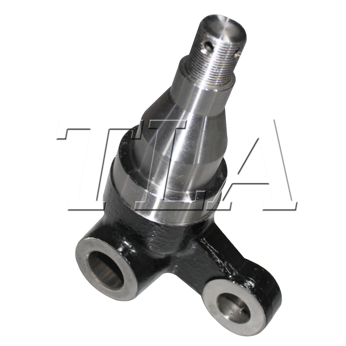 New Forklift Spare Parts Steering Knuckle (Spindle) 2106152 for H2.00-3.00TX