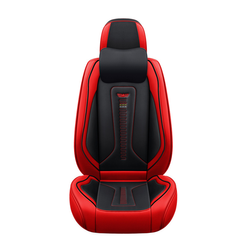 Hot Sale 2023 New Design Car Seat Cover Cheap High Quality Customize   Cushion for Tesla Model 3 X