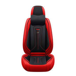 Hot Sale 2023 New Design Car Seat Cover Cheap High Quality Customize   Cushion for Tesla Model 3 X