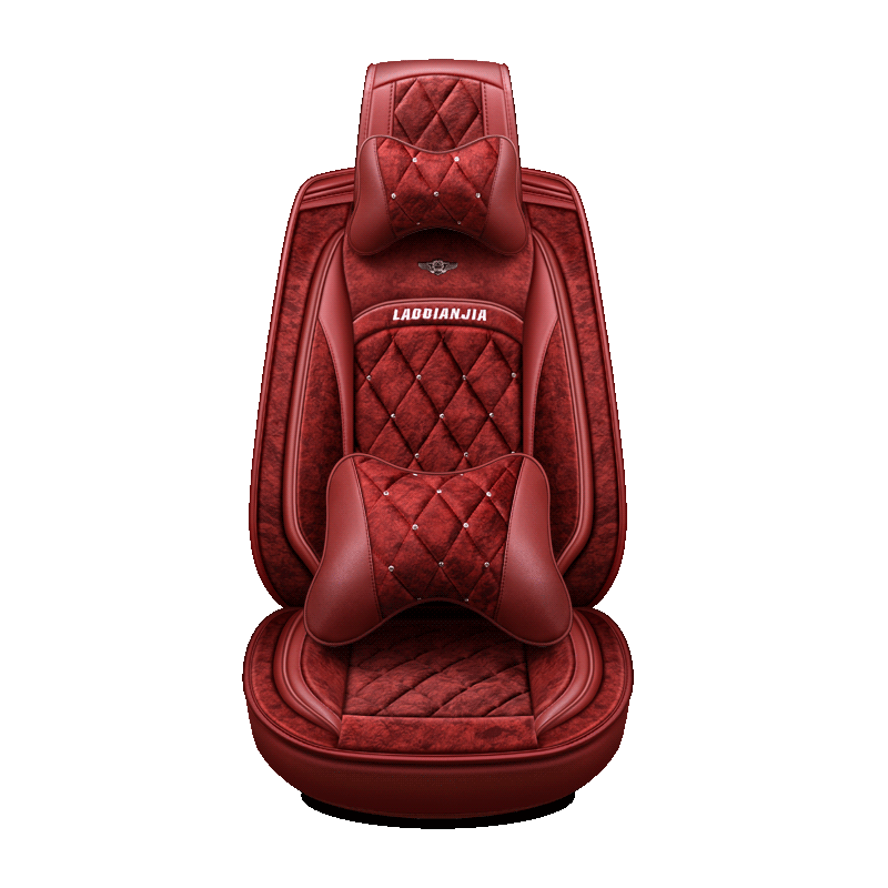 Hot Sale 2024 new design car seat cover cheap high quality customize   cushion For Tesla Model 3 X