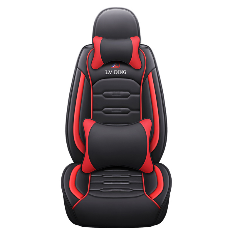 Hot Sale 2023 New Design Car Seat Cover Cheap High Quality Customize   Cushion for Tesla Model 3 X