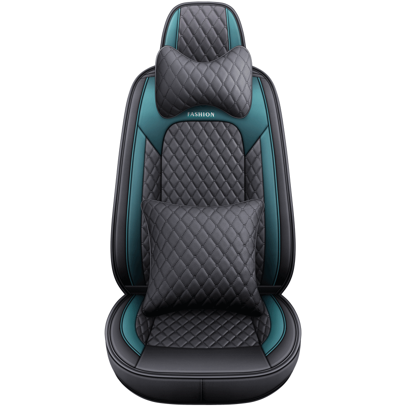 Hot Sale 2024 new design car seat cover cheap high quality customize   cushion For Tesla Model 3 X