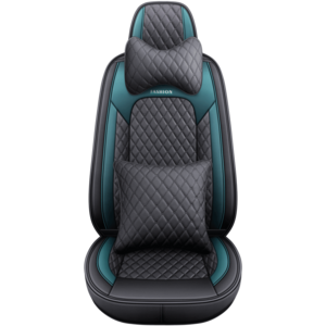 Hot Sale 2024 new design car seat cover cheap high quality customize   cushion For Tesla Model 3 X