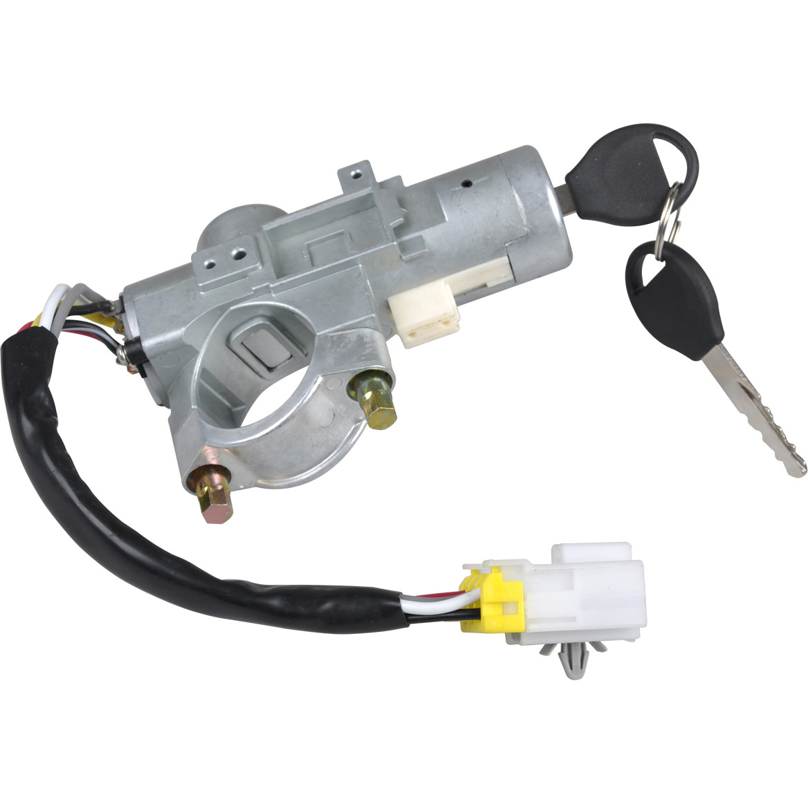 Manufacturer auto parts for NISSAN D22 PICK UP HARDBODY OEM D8700-2S900 99810-2900 Ignition Switch