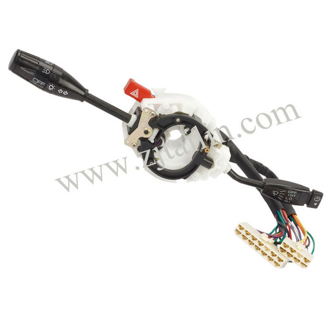 Manufacturer direct sale low price combination switch OE NO 3774100A1B5, 8-971878879, 8970305222 for Isuzu NPR/NKR