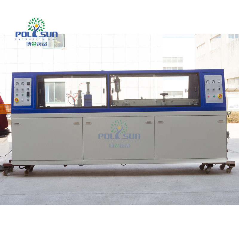 PVC WPC Foam Door Panel Board Production Line/Making Machine/Extruder