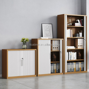 Modern While Office Wall Cabinets And Shelves Rolling Storage Cubboard Cabinet