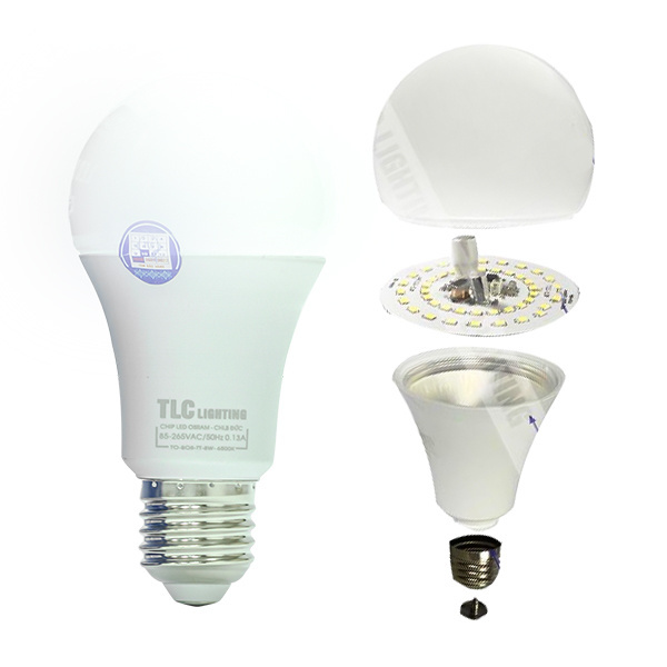 led bulb 6v Modern Minimalist Aluminum Downlights IP20 Vietnam Manufacturer Good Quality LED