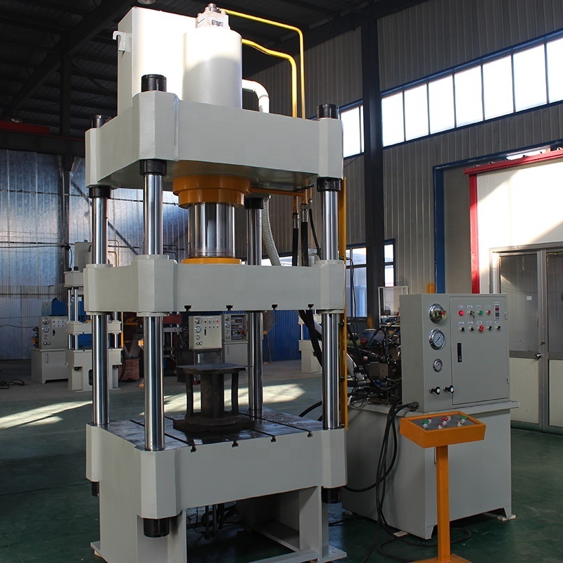 small crockery making hydraulic press machine automatic prize low budget