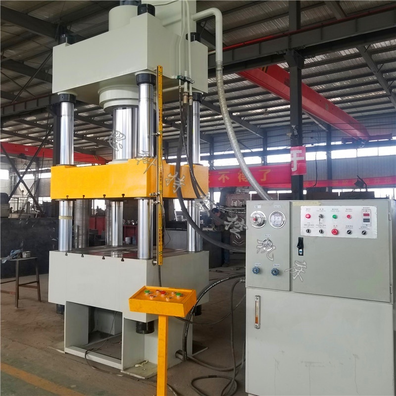 200 ton auto parts small press machine hydraulic 400 ton hydraulic manual press 100ton hydraulic press automated