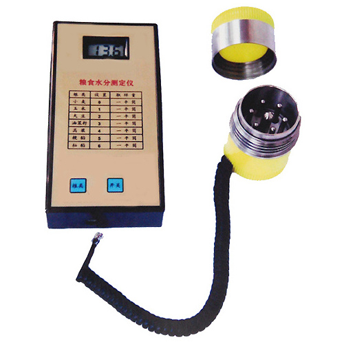 Low Range Grain Moisture Meter (GM012)