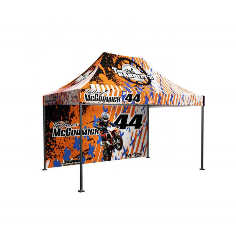 Promotional collapsible gazebo large event tents canopy 20x20 tent heavy duty folding pop up canopy tent