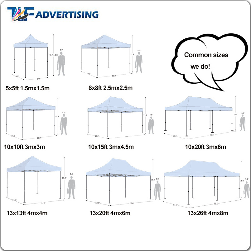 Fast delivery beach gazebo canopy tent 10 x 20 outdoor canopy