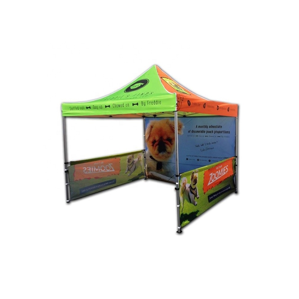 Professional Aluminum Heavy Duty Canopy 10x10 Canopy Tent 10x10 Canopy Tent Custom Trade Show Tent