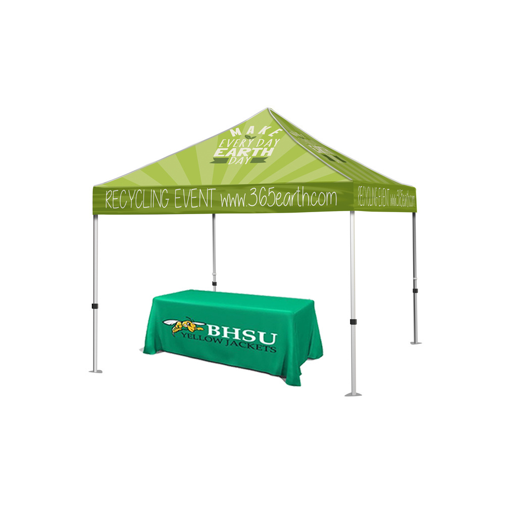 Replacement Waterproof Gazebo Canopy 10x10