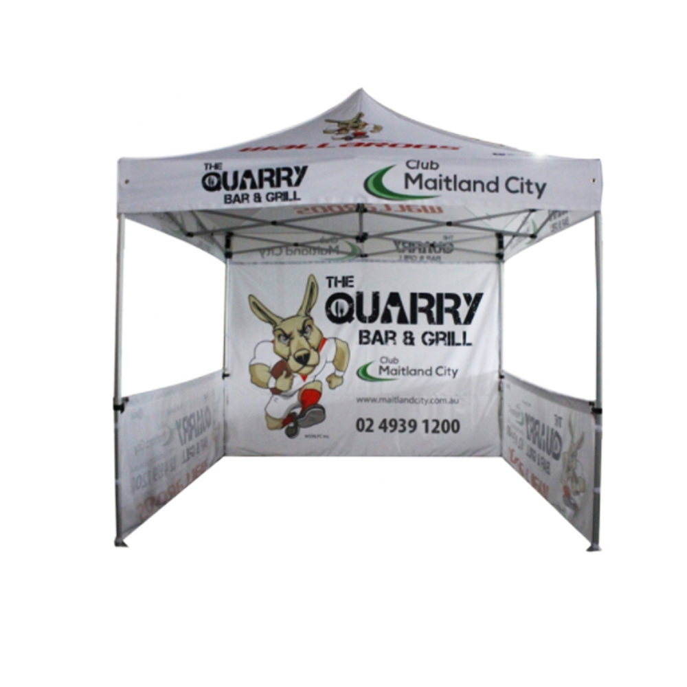 Replacement Waterproof Gazebo Canopy 10x10