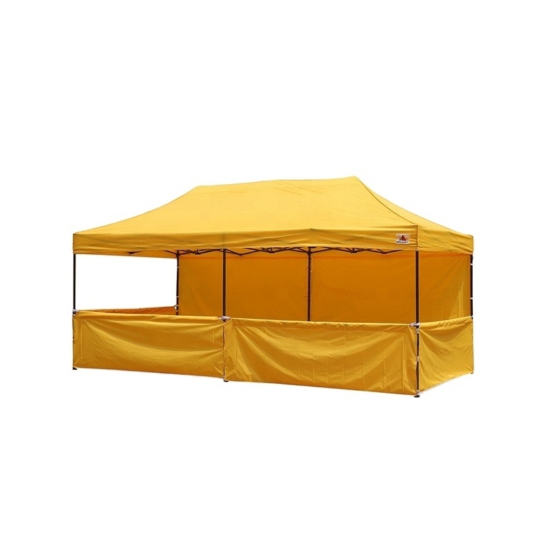 High quality custom wholesale marquee event tent pop up tent canopy 20x20 tent heavy duty