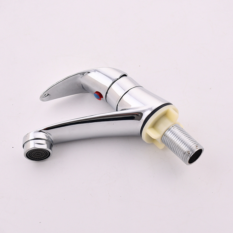 Zinc alloy faucets for hot cheap washbasins