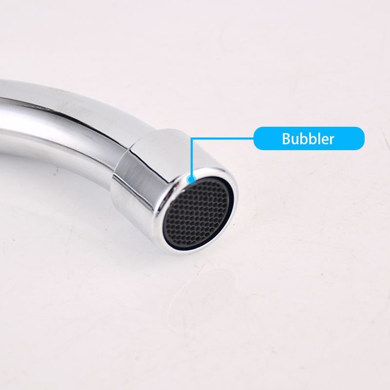 Hight Quality Cold Water Tap Kitchen Sink Faucet SUS Single Hole Kitchen Faucet Customized Brand