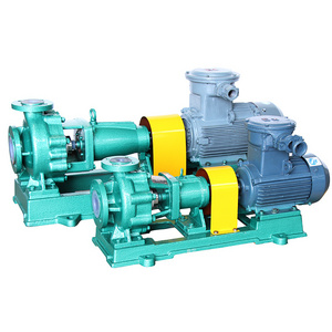 High Flow 100m3/h Cooling Tower Centrifugal Water Pump Price