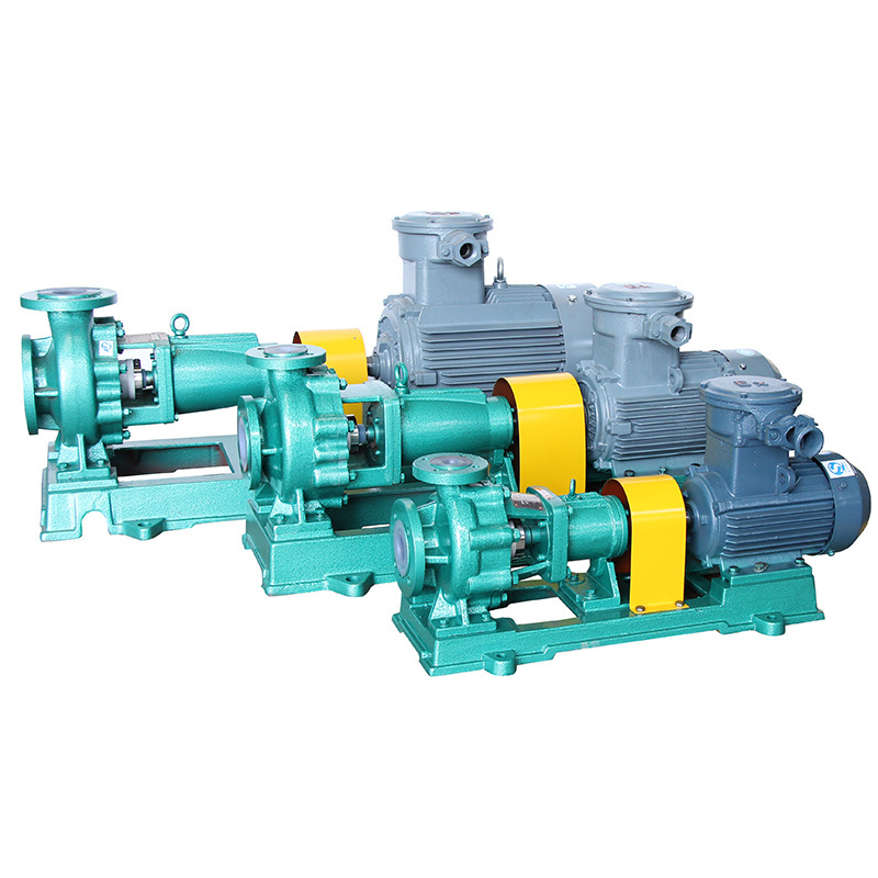 High Flow 100m3/h Cooling Tower Centrifugal Water Pump Price