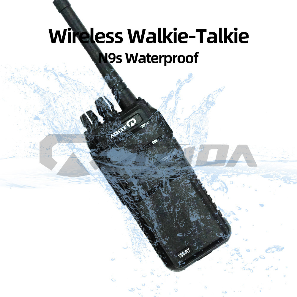 TLIDA n9s talkie-walkie wireless 4g 10w 5w 3w 2w 200km 100km 50km 20km walkie talkie long range 5000km pair