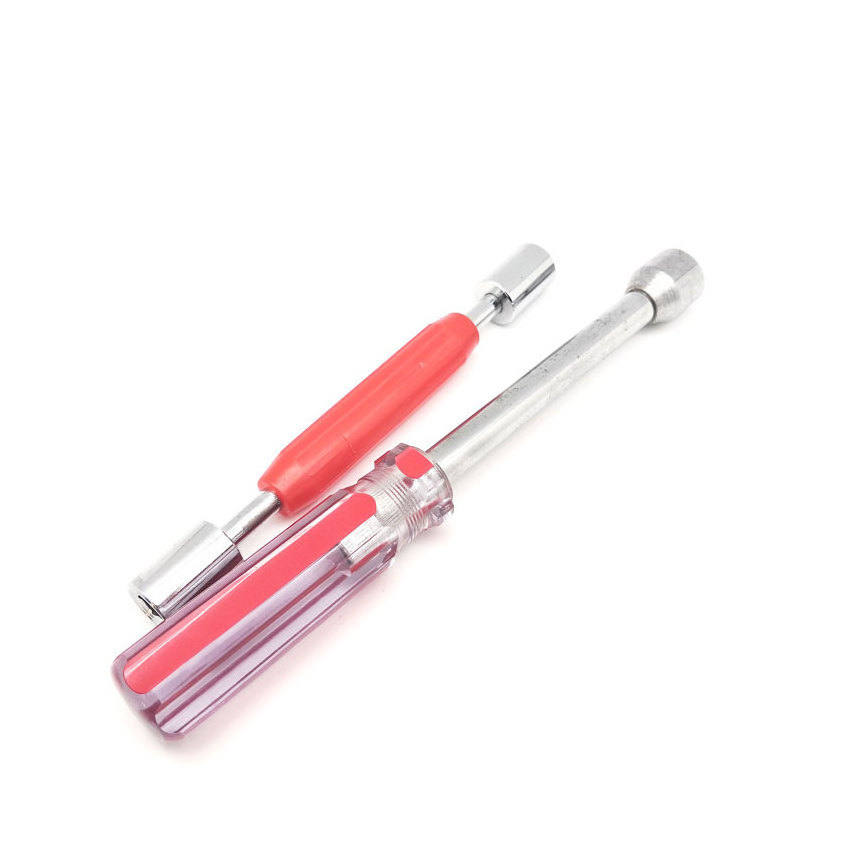 Wheelsky high quality steel plastic tire repair valve mounting tool